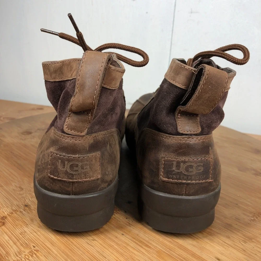 UGG pre owned
